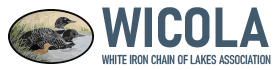 The White Iron Chain Of Lakes Association