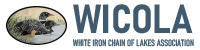 The White Iron Chain Of Lakes Association